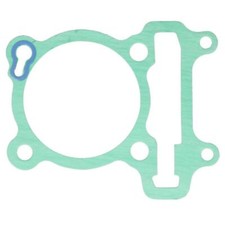 Zylinderfussdichtung für SYM