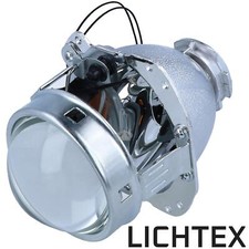  BI-Xenon Linse Projektor XENUS D3S Scheinwerfer links rechts Ersatz für Hella