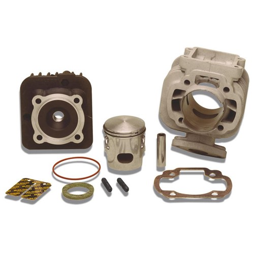 Zylinder kit malossi mhr 50ccm - mhr,