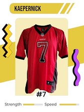 Nike NFL San Francisco 49ers