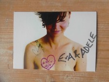 original Eva & Adele-