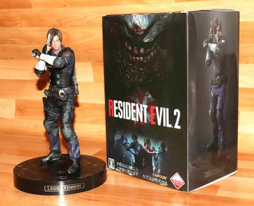 Biohazard resident evil - biohazard, 2