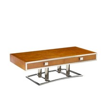 Art Deco Couchtisch "Cassius"