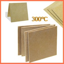 Glasfaser Platten 3 - 15 mm/