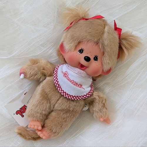 Tagged monchhichi premium - tagged,