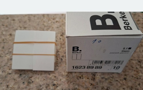 Berker 16238989 wippe - 1x,