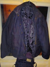 Field Jacket XXL