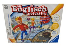 Ravensburger tiptoi® Spiel