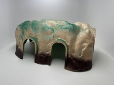 Modelleisenbahn Tunnel H0