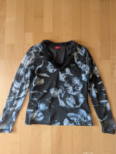 Taifun shirt bluse - taifun,