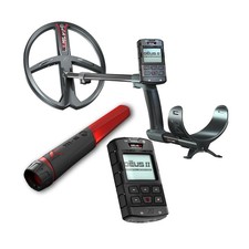 XP DEUS 2 II 34 FMF RC