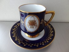 Jugendstil Tasse Friedrich