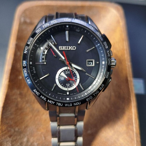 Seiko brightz saga241 - seiko,