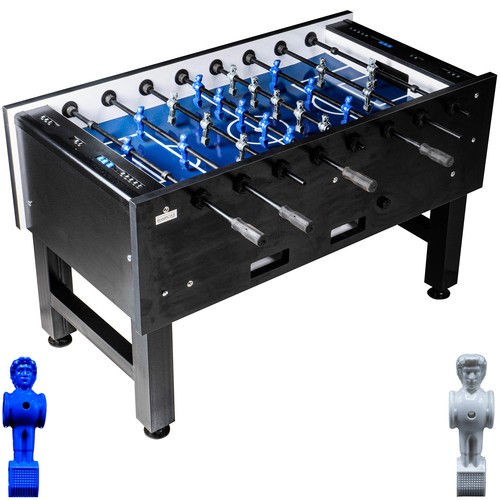 Fußball tischkicker turnier - tischkicker,