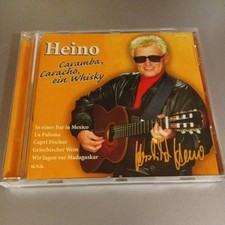 Heino | CD  Caramba, caracho