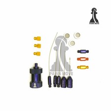 Nano Fat Transfer Set Face