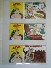 Akim der Sohn des Dschungels