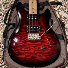 E-Gitarre PRS Paul Reed Smith