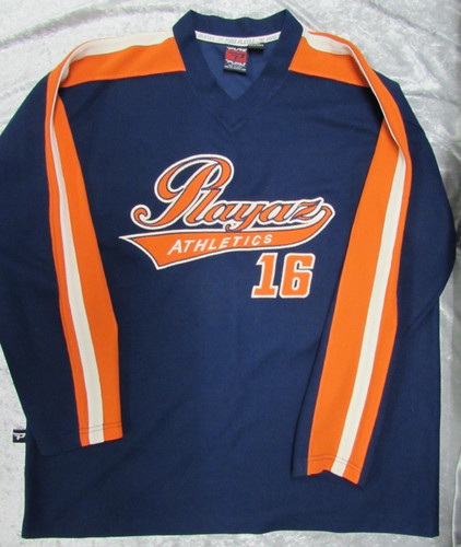 Pure playaz athletics - playaz,