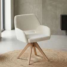 Esszimmerstuhl Drehbar Teddy