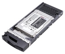 NetApp 800 GB 2,5" SAS (12G)