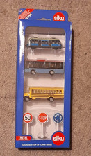 SIKU® SUPER 6303 Geschenkset
