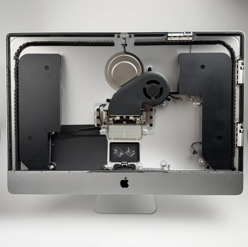Apple imac a2115 - apple, 27"