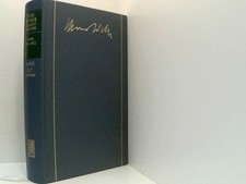 Max Weber-Gesamtausgabe: Band