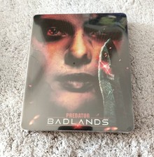 Predator Badlands Exclusive