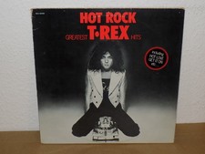 T. Rex - Hot Rock - Greatest Hits - 2 LP FOC