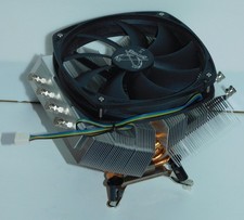 Scythe Grand Kama Cross Intel 1150 1151 1155 1156 1200 1700 CPU Kühler 140mm