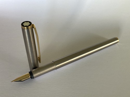 Montblanc noblesse - montblanc,