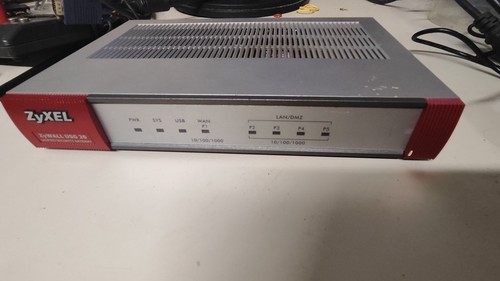 Firewall zyxel zywall - firewall,