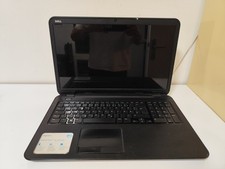 DELL Inspiron 14 3721  "17,3" Notebook 8 GB Ram,  1TB HDD  Defekt !