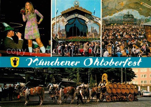 Oktoberfest muenchen - oktoberfest,