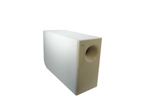 Bose acoustimass powered - acoustimass, 9