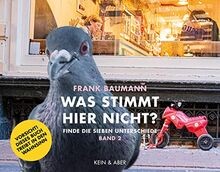 Was stimmt hier nicht band - was,