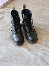 Dr. Martins Stiefel Damen