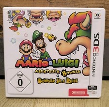 Mario & Luigi: Abenteuer
