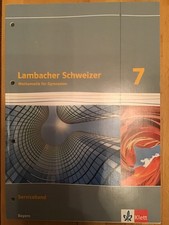 LAMBACHER SCHWEIZER