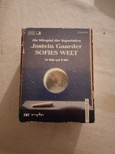 Jostein Gaarder-Sofies