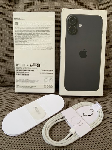 Ovp apple handy iphone - ovp, 16