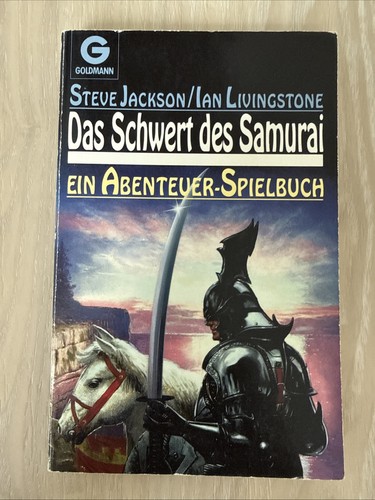 Das schwert des - schwert, samurai