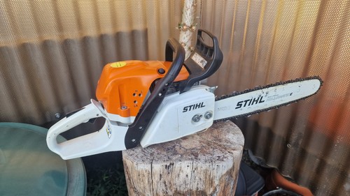 Stihl 311 motorsäge - stihl,