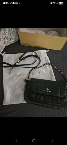 Michael kors crossbody - kors,