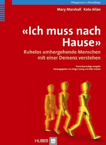 Ich muss nach hause - nach,