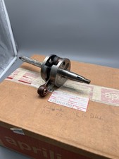 Aprilia Kurbelwelle 8515014 – SX50 / Derbi / Piaggio 50ccm 2T