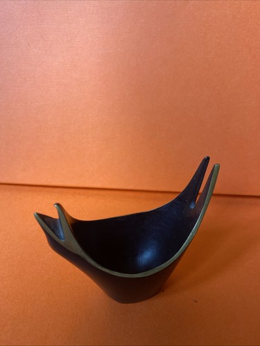 Whw bronze schale hagenauer - whw,