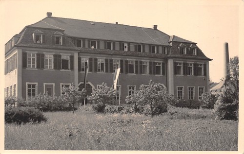 Schloß bluimberg werneuchen - schloß,