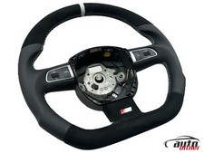 AUSTAUSCH Lenkrad Leder